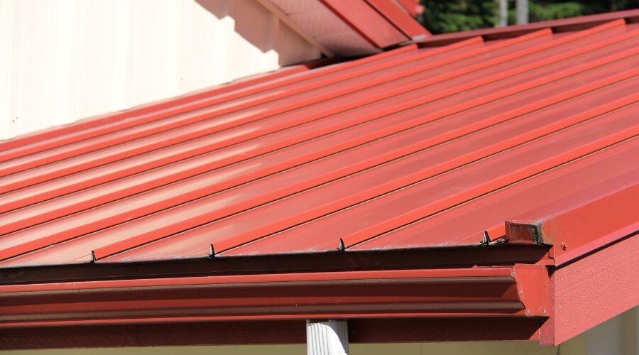 Industrial Roof Repair in Sterling, PA